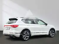 2023 Seat Tarraco