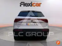 2023 Seat Tarraco