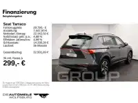 2023 Seat Tarraco