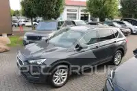 2023 Seat Tarraco