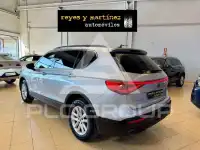 2023 Seat Tarraco