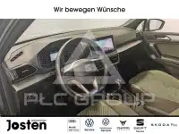 2023 Seat Tarraco