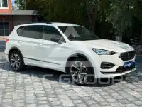 2023 Seat Tarraco