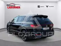 2023 Seat Tarraco