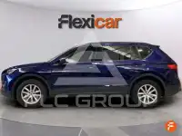 2023 Seat Tarraco