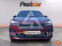 2023 Seat Tarraco
