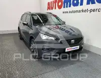 2023 Seat Tarraco
