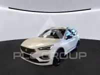 2023 Seat Tarraco