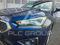 2023 Seat Tarraco