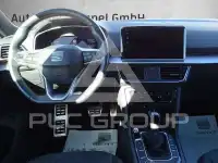 2023 Seat Tarraco