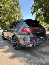 2023 Seat Tarraco