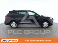 2023 Seat Tarraco