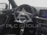 2023 Seat Tarraco