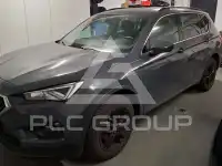 2023 Seat Tarraco