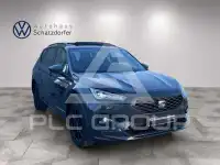 2023 Seat Tarraco