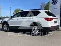 2023 Seat Tarraco