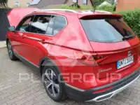 2023 Seat Tarraco