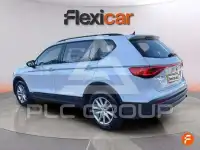 2023 Seat Tarraco