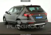2023 Seat Tarraco