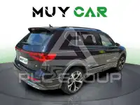 2023 Seat Tarraco