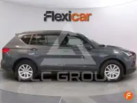 2023 Seat Tarraco