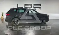 2023 Seat Tarraco
