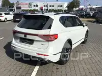 2023 Seat Tarraco
