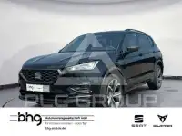2023 Seat Tarraco