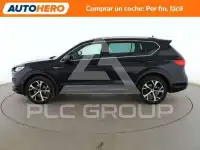 2023 Seat Tarraco
