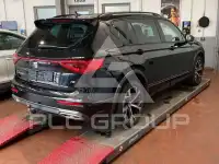 2023 Seat Tarraco