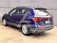 2023 Seat Tarraco