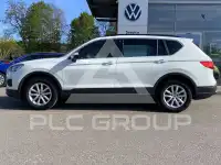 2023 Seat Tarraco