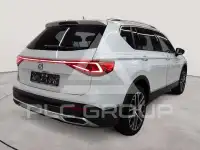 2023 Seat Tarraco
