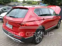 2023 Seat Tarraco