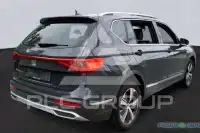 2023 Seat Tarraco