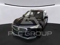 2023 Seat Tarraco