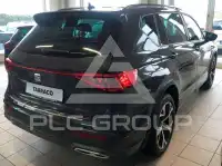 2023 Seat Tarraco