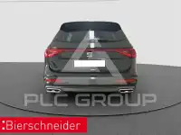 2023 Seat Tarraco