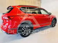 2023 Seat Tarraco