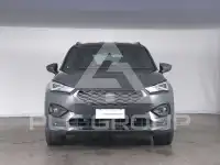 2023 Seat Tarraco