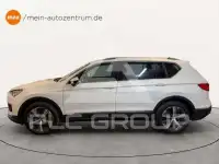 2023 Seat Tarraco