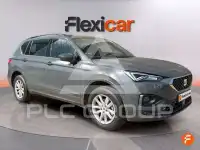 2023 Seat Tarraco