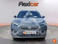 2023 Seat Tarraco