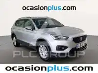 2023 Seat Tarraco