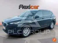 2023 Seat Tarraco