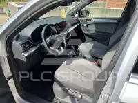 2023 Seat Tarraco