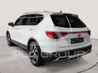 2023 Seat Tarraco