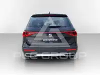 2023 Seat Tarraco