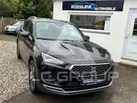 2023 Seat Tarraco