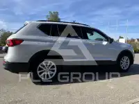 2023 Seat Tarraco
